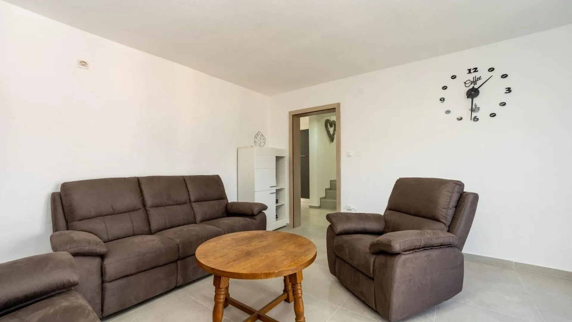 Villa Serenity Donji Karin Kroatië