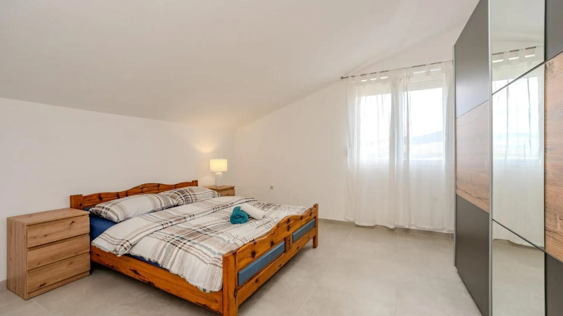 Villa Serenity Donji Karin Kroatië